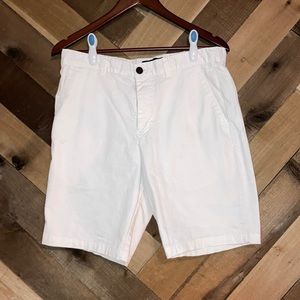White Pacsun Shorts